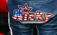Logo Nicky Hayden